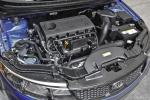 Kia Forte Koup 2009 года